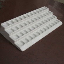  上海亚克力工艺制品销售中心 主营 塑料展示架 透明钟表