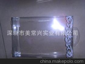 【圆筒吸塑包装 花边胶盒包装】价格,厂家,图片,塑料盒,广州市亚泰无纺布制品厂销售部-