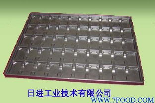 深圳防静电吸塑盒