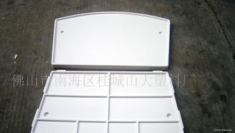 促销台塑料配件,大型厚吸塑加工