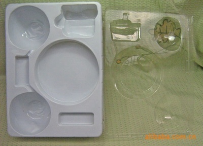 透明吸塑泡壳与吸塑包装盒 优质供应商苍南县神光塑料包装厂详解