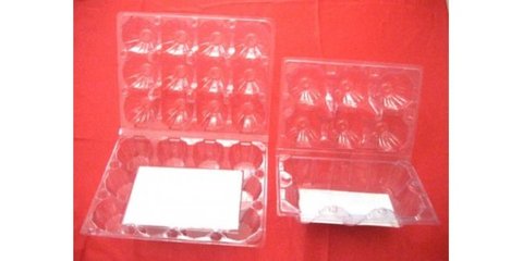 如何辨别鹰潭影响力营销吸塑盒产品的质量安全