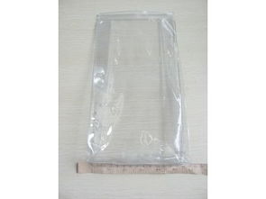 深圳市荣兴电压PVC袋包装制品厂 高周波加工与吸塑封口解决方案