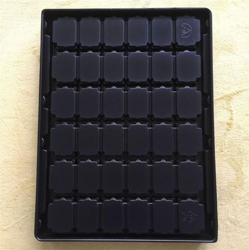 上海吸塑盒与ABS吸塑盒 昆山诠耀塑胶专业推荐指南